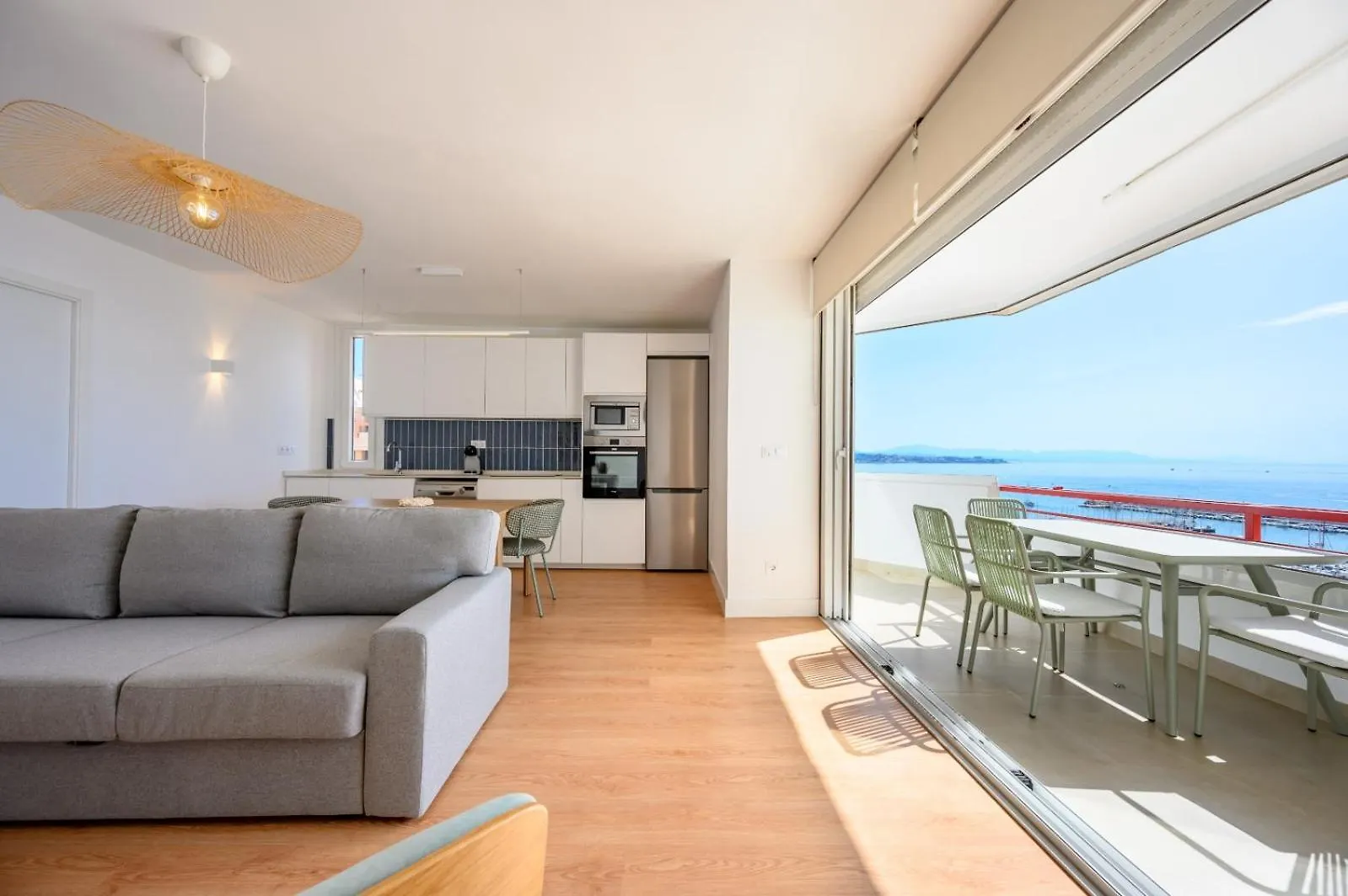 Skymar Palmeras 2 Bedrooms & Pool By 10Tosea 푸엔히롤라 0*,