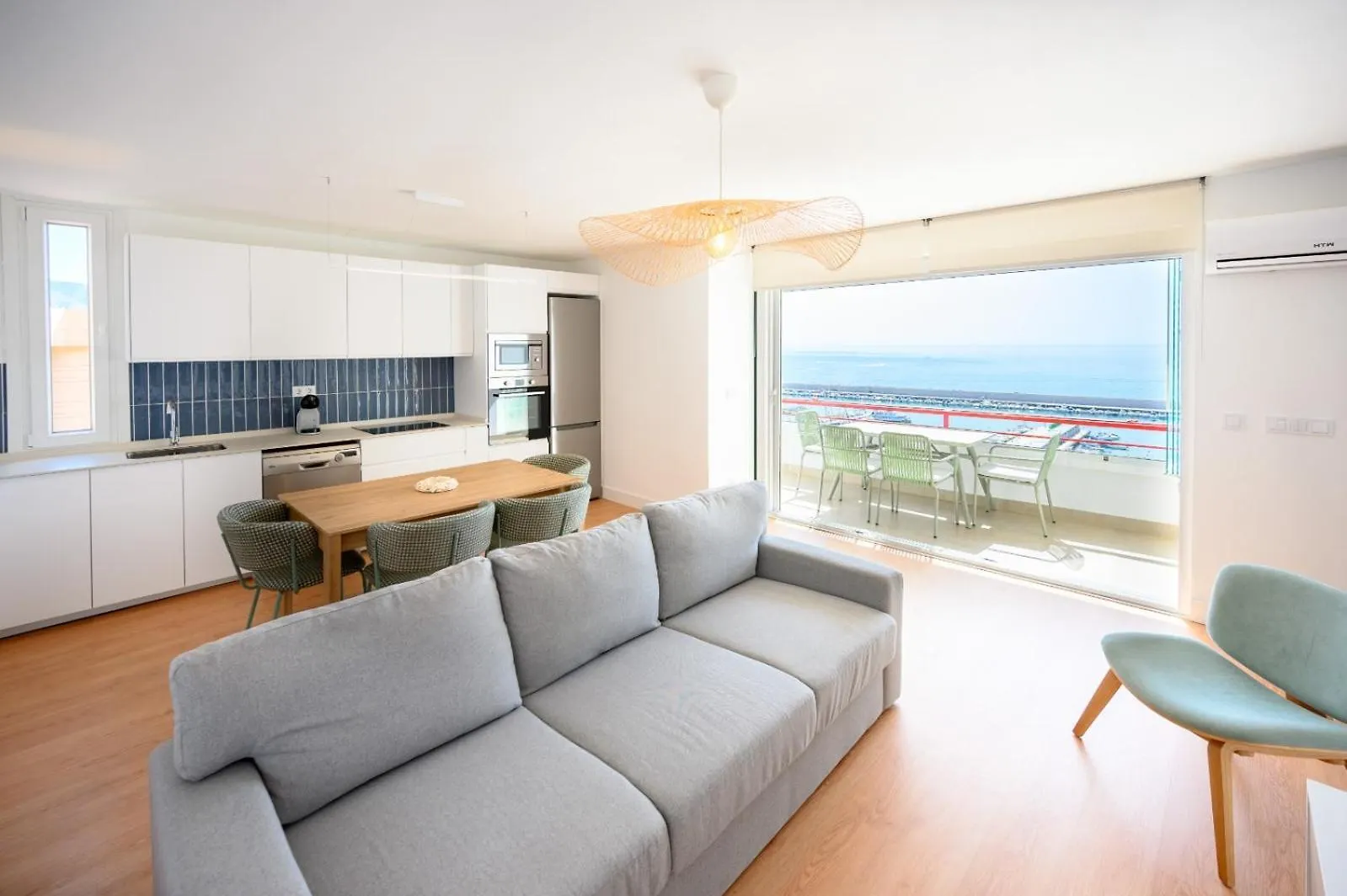 Skymar Palmeras 2 Bedrooms & Pool By 10Tosea 푸엔히롤라 스페인