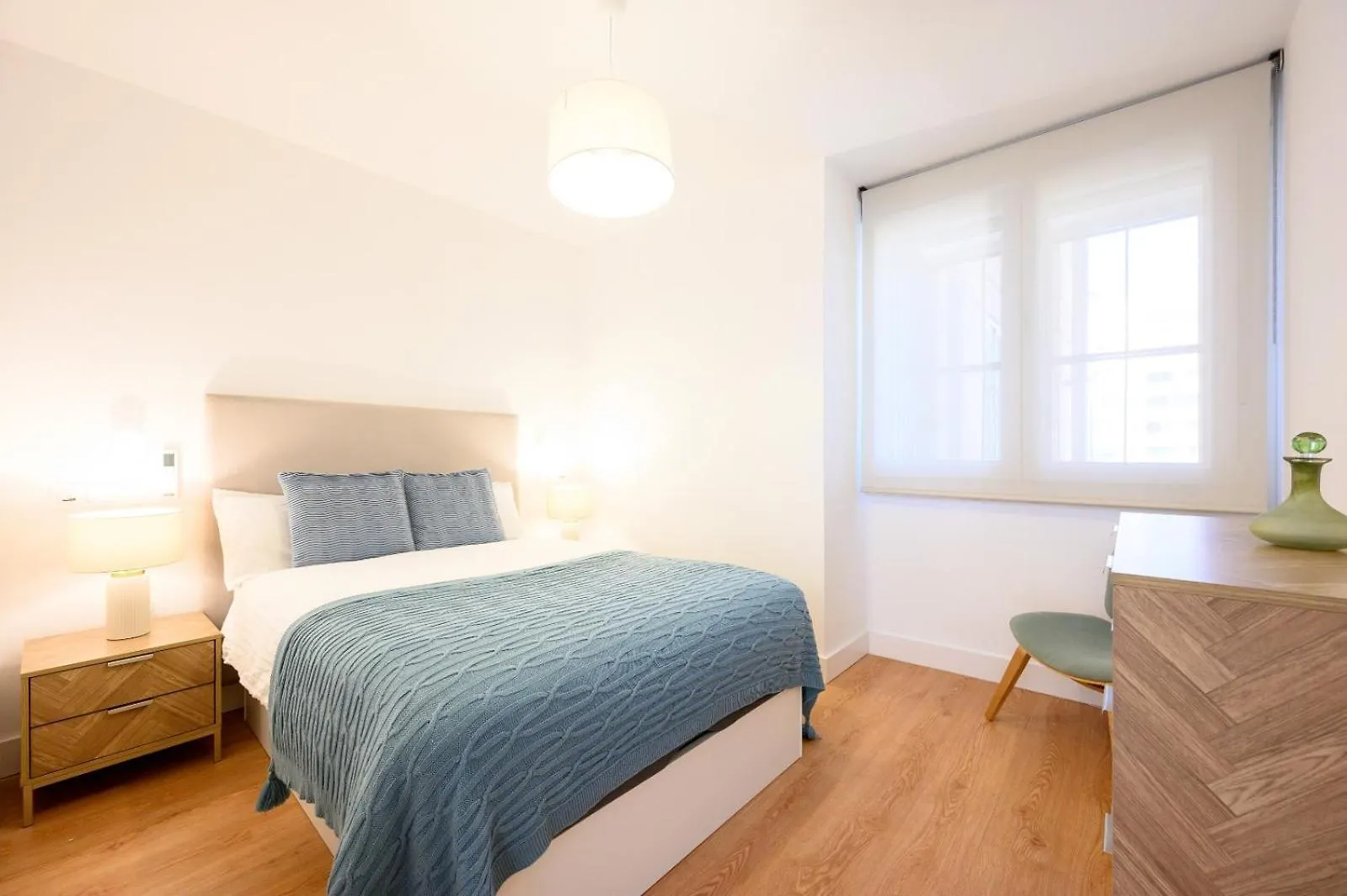아파트 Skymar Palmeras 2 Bedrooms & Pool By 10Tosea 푸엔히롤라 스페인