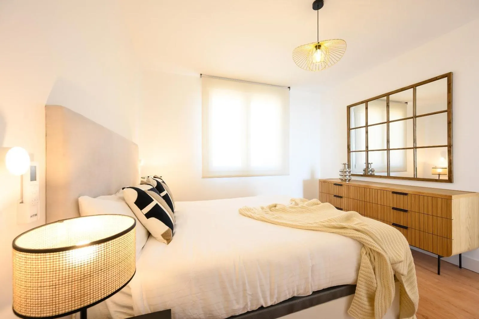 Skymar Palmeras 2 Bedrooms & Pool By 10Tosea Fuengirola 0*,  İspanya